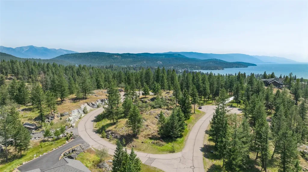 44 Rock Ridge Way Bigfork MT 59911