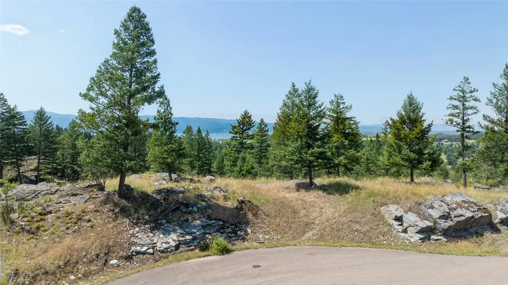 44 Rock Ridge Way Bigfork MT 59911