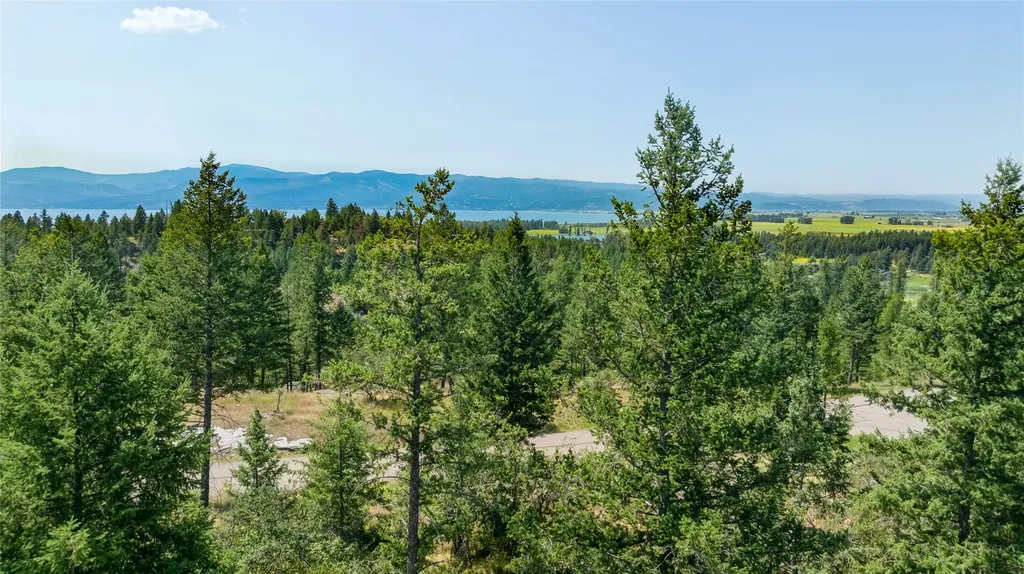 44 Rock Ridge Way Bigfork MT 59911