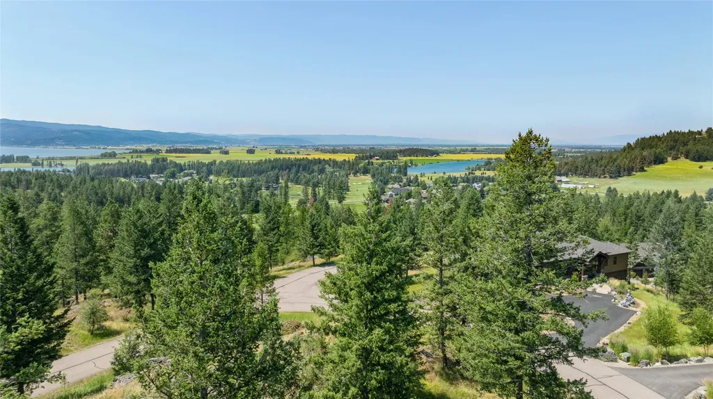 44 Rock Ridge Way Bigfork MT 59911