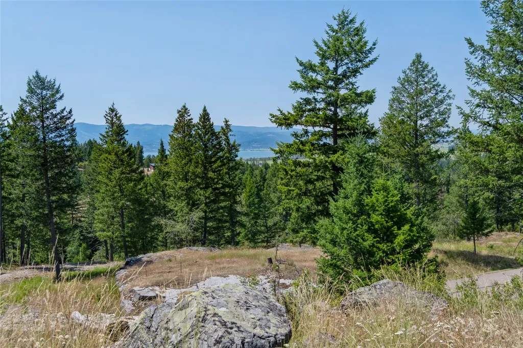 44 Rock Ridge Way Bigfork MT 59911