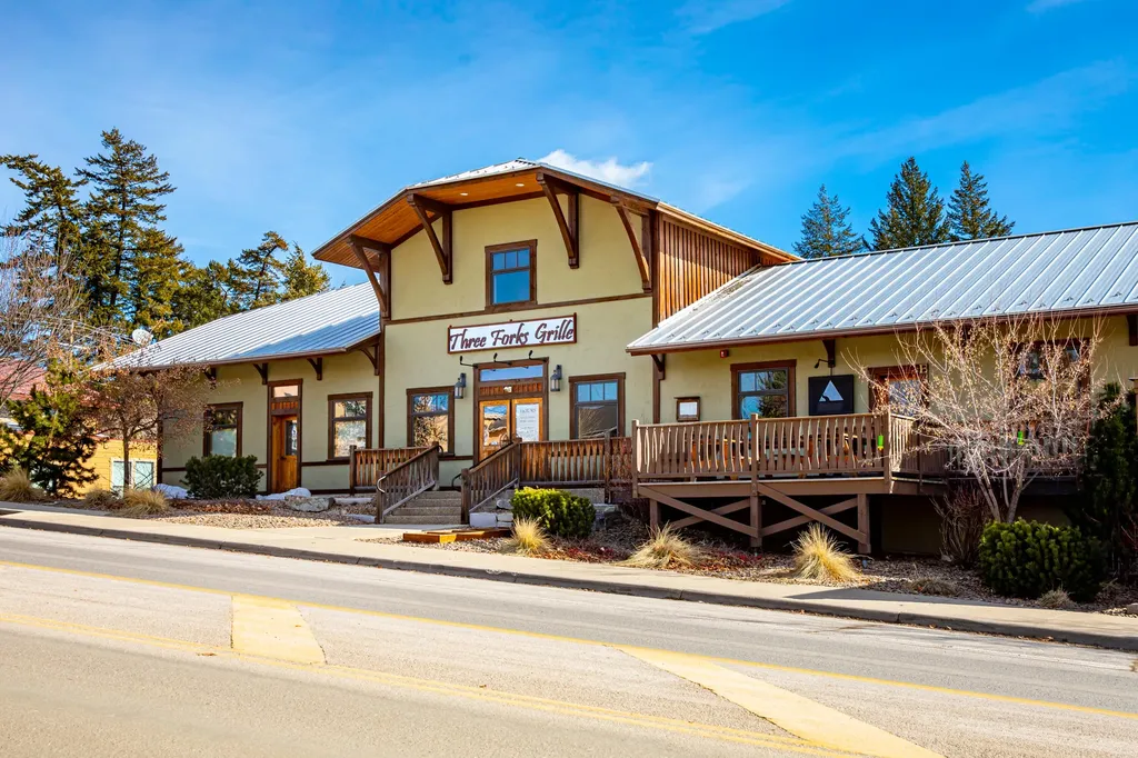 729 Nucleus Avenue Columbia Falls MT 59912