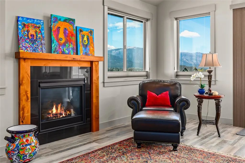234 Abigail Court Stevensville MT 59870