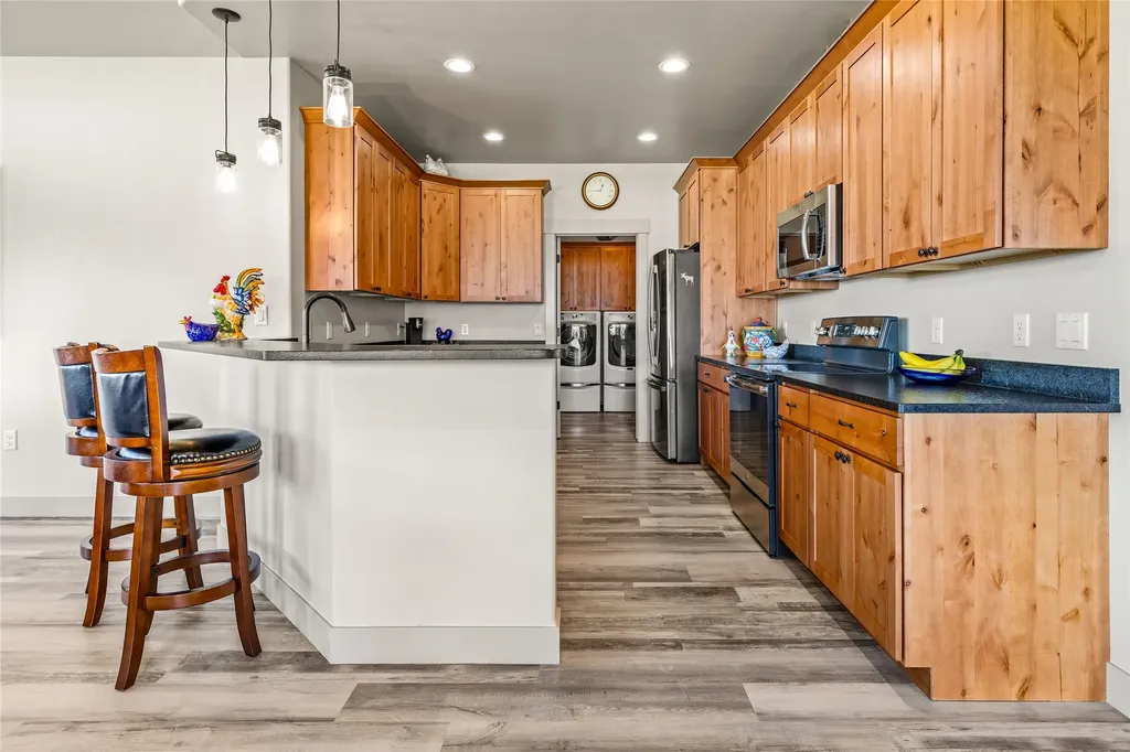 234 Abigail Court Stevensville MT 59870