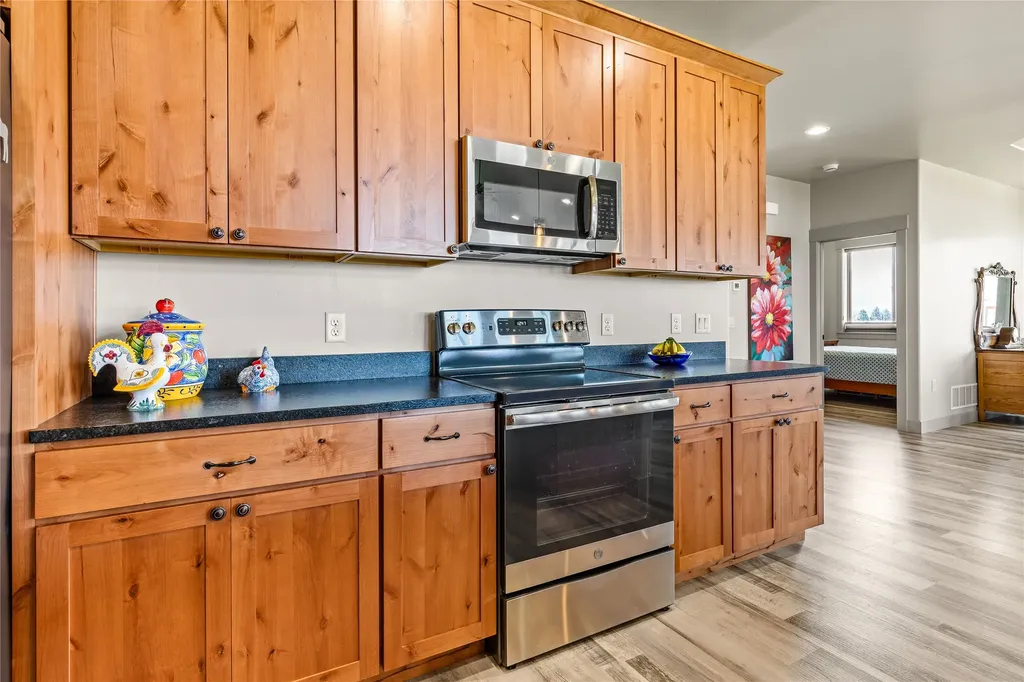 234 Abigail Court Stevensville MT 59870