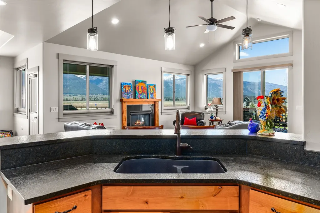 234 Abigail Court Stevensville MT 59870