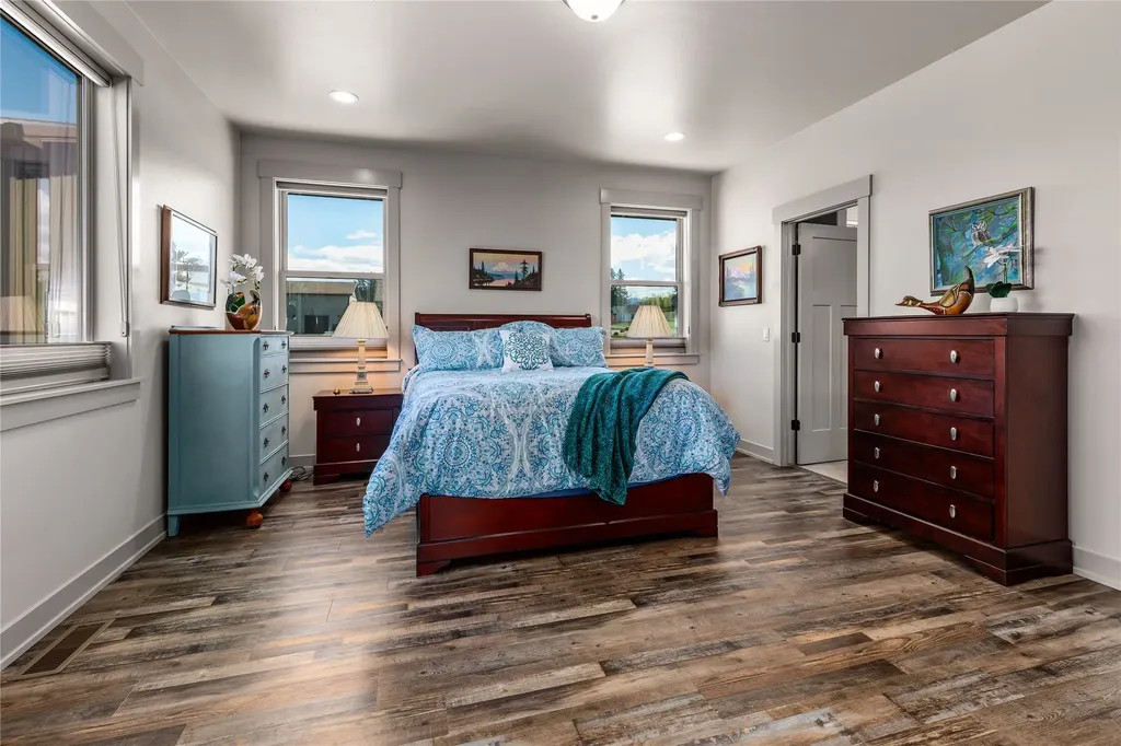 234 Abigail Court Stevensville MT 59870