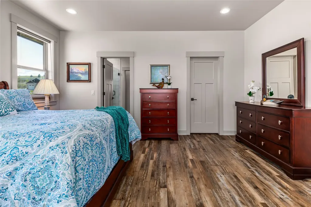 234 Abigail Court Stevensville MT 59870
