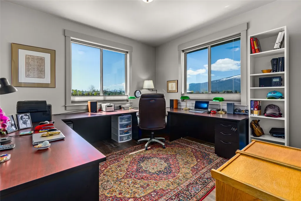 234 Abigail Court Stevensville MT 59870