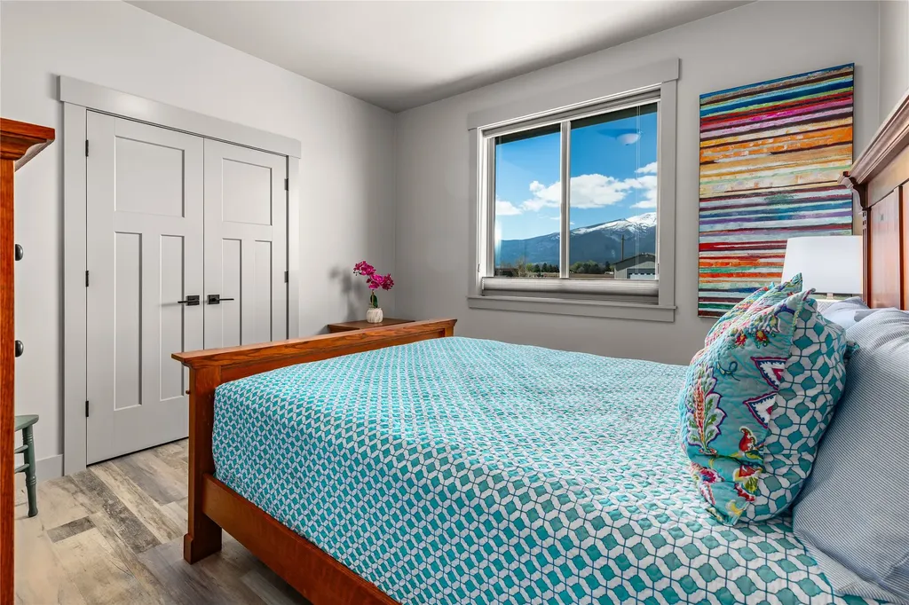 234 Abigail Court Stevensville MT 59870