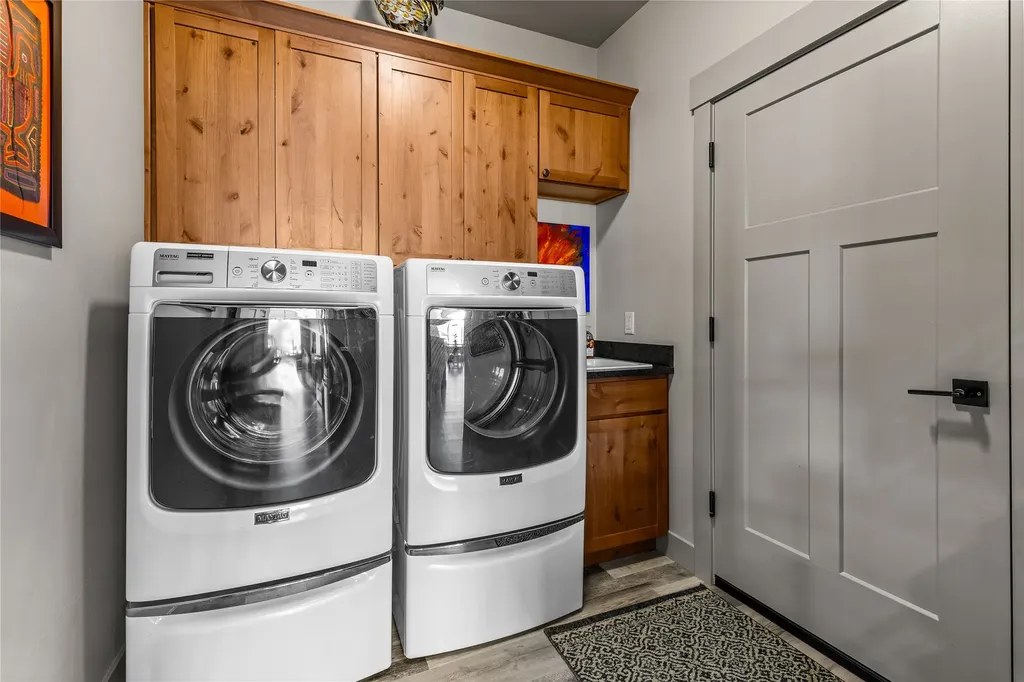 234 Abigail Court Stevensville MT 59870