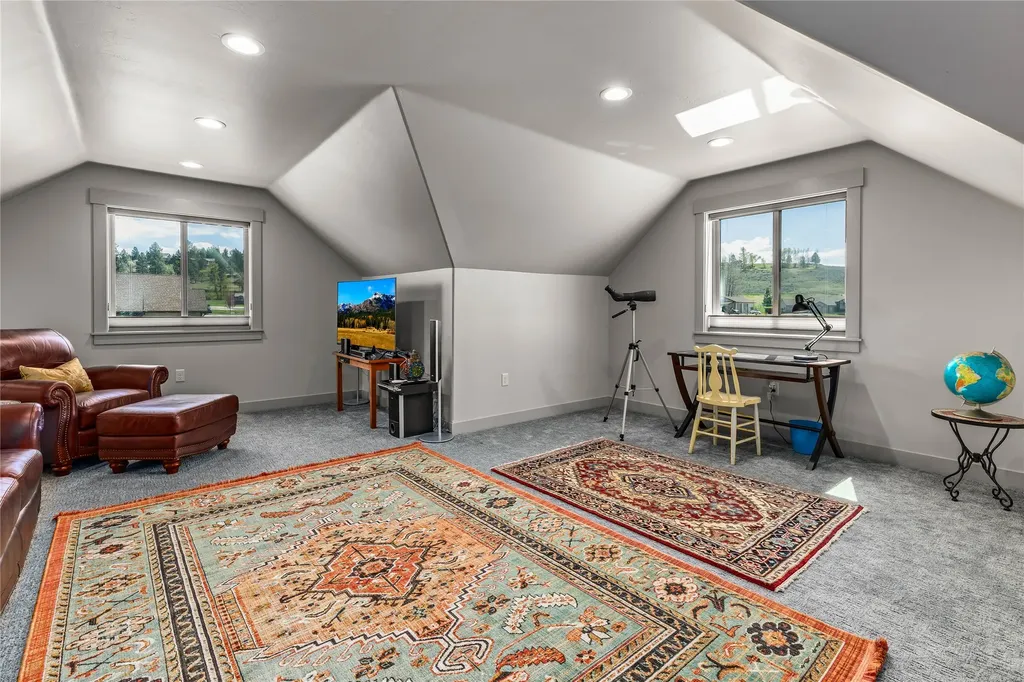 234 Abigail Court Stevensville MT 59870