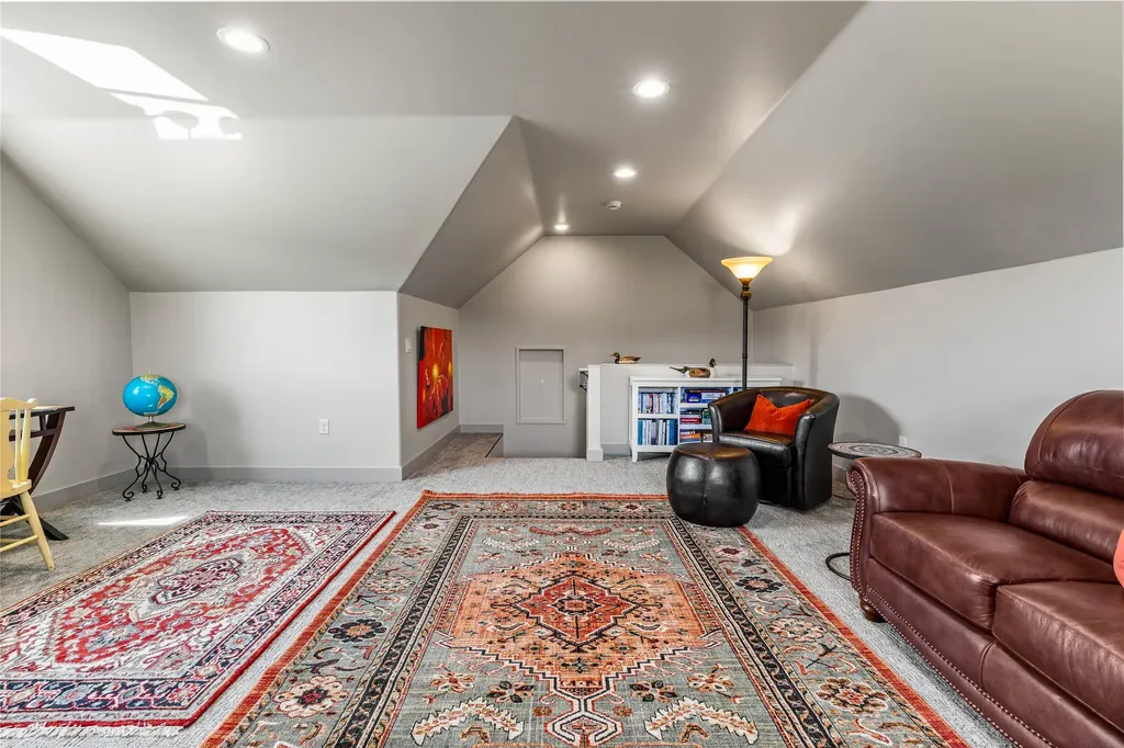234 Abigail Court Stevensville MT 59870