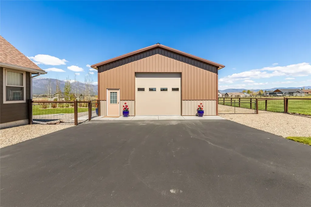 234 Abigail Court Stevensville MT 59870