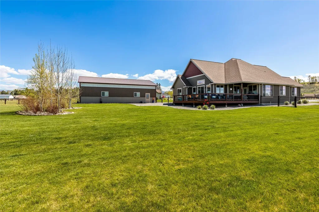 234 Abigail Court Stevensville MT 59870