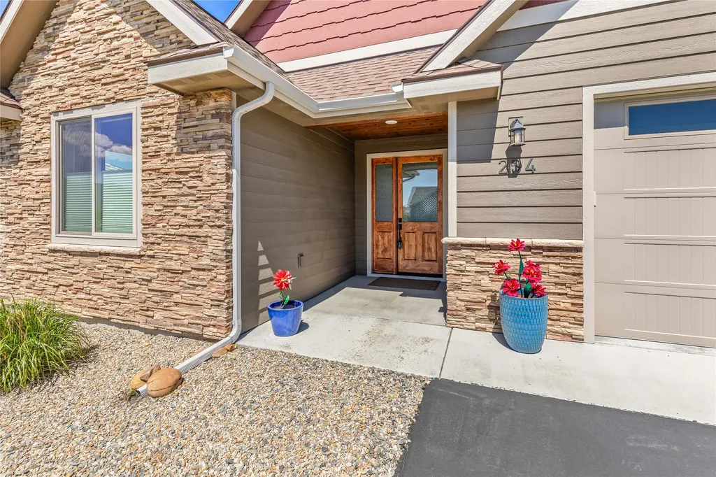 234 Abigail Court Stevensville MT 59870