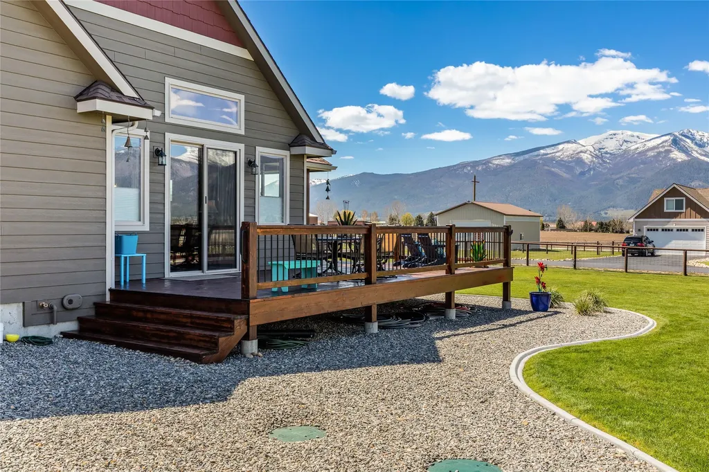 234 Abigail Court Stevensville MT 59870