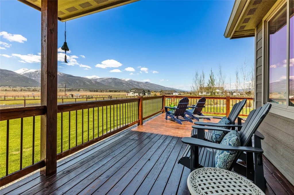 234 Abigail Court Stevensville MT 59870