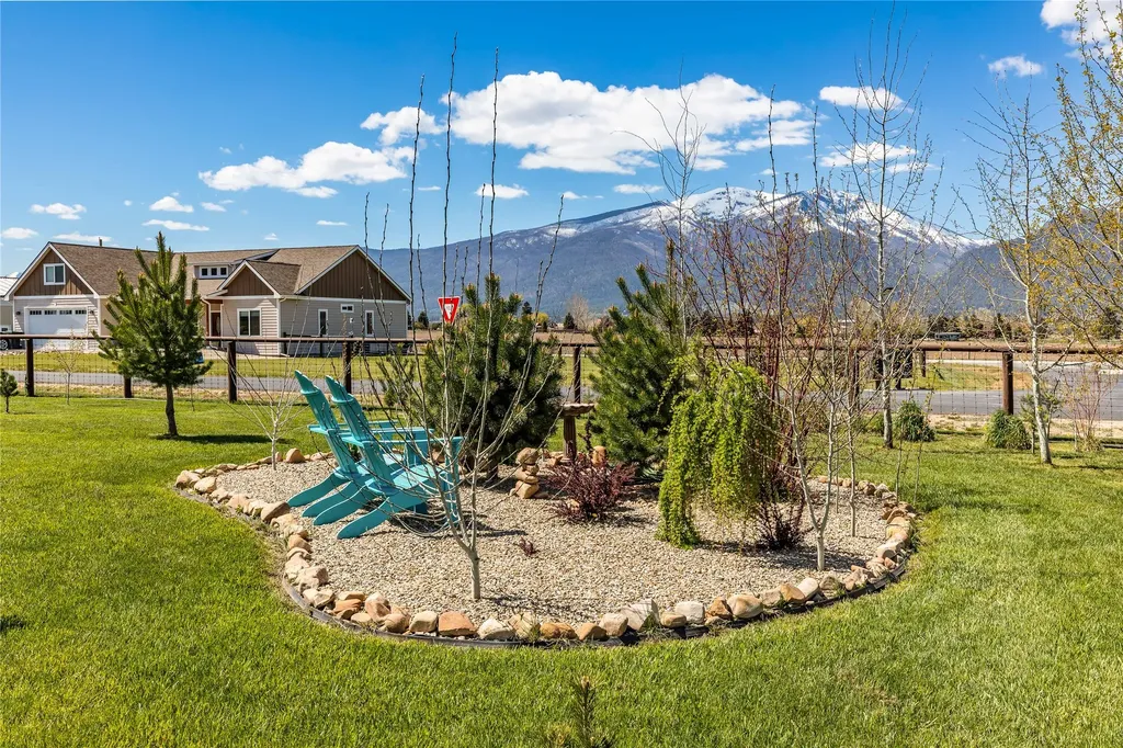 234 Abigail Court Stevensville MT 59870