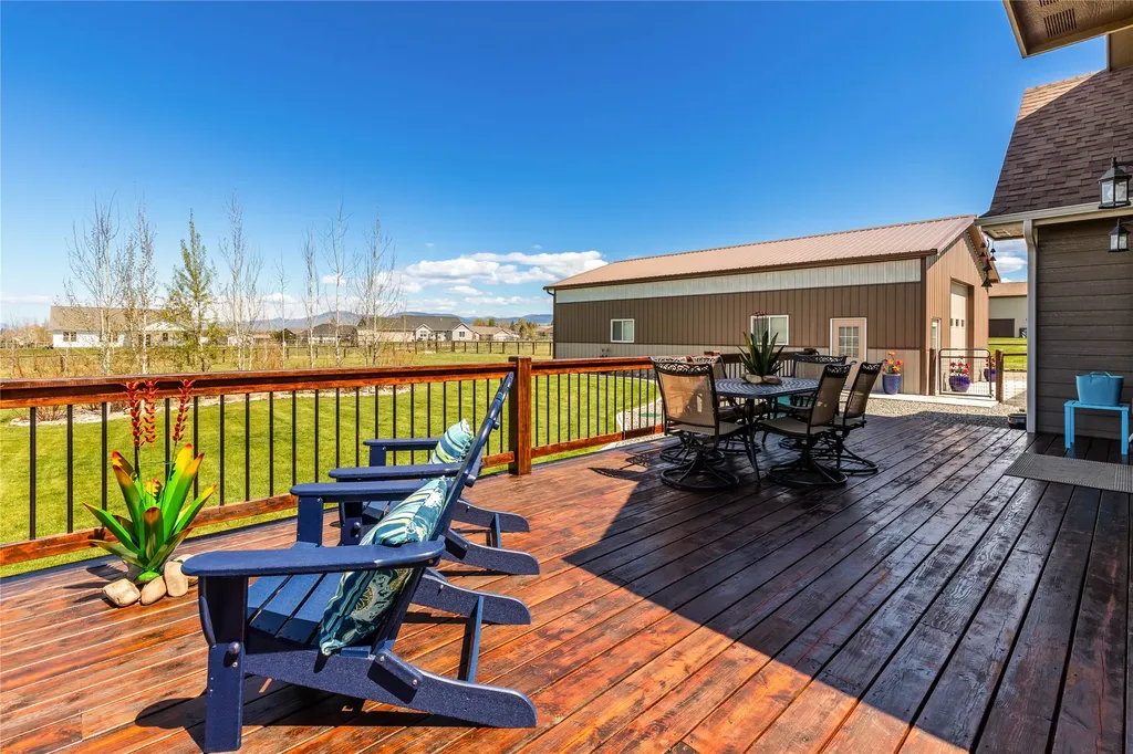 234 Abigail Court Stevensville MT 59870
