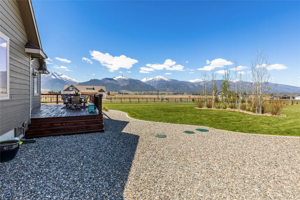 234 Abigail Court Stevensville MT 59870