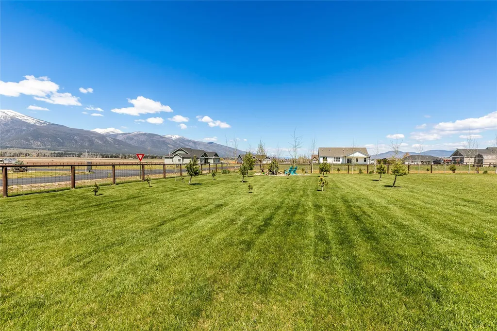 234 Abigail Court Stevensville MT 59870