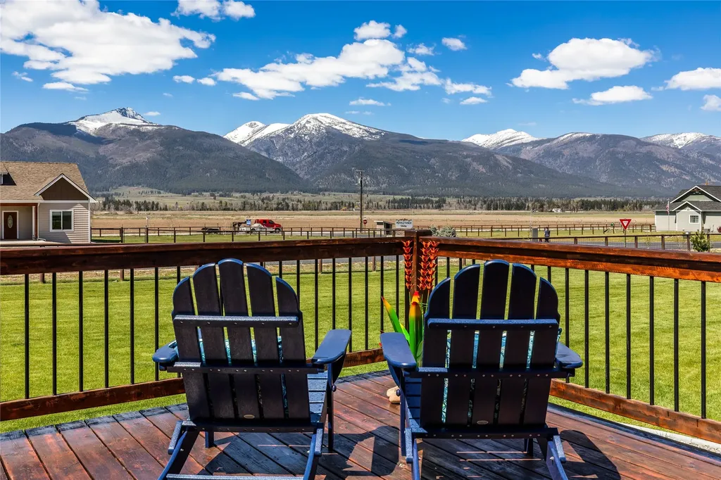 234 Abigail Court Stevensville MT 59870