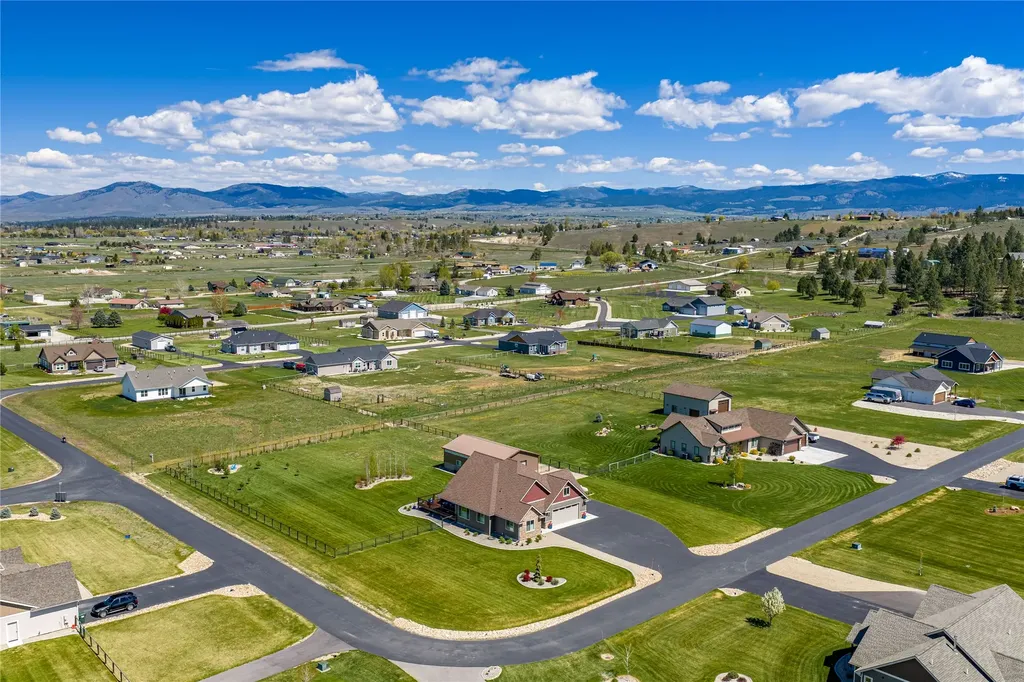 234 Abigail Court Stevensville MT 59870