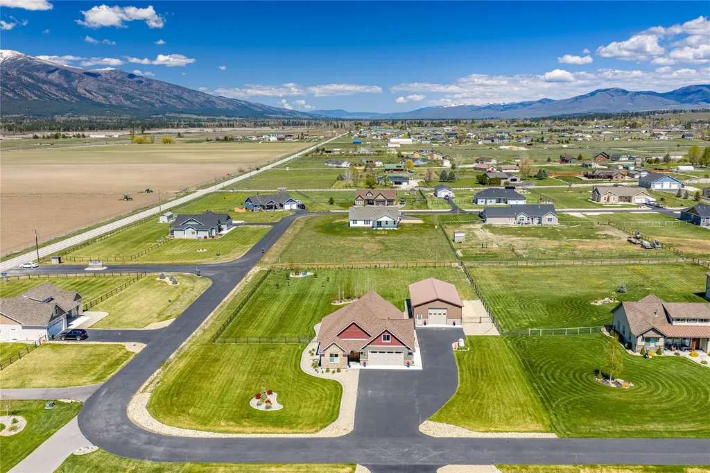 234 Abigail Court Stevensville MT 59870
