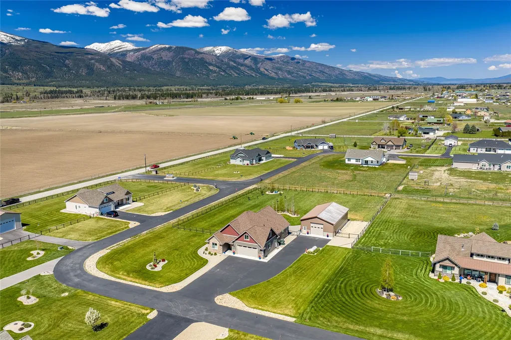 234 Abigail Court Stevensville MT 59870