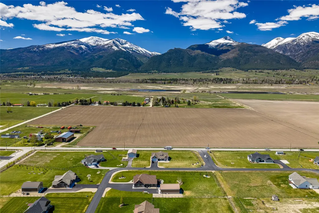 234 Abigail Court Stevensville MT 59870