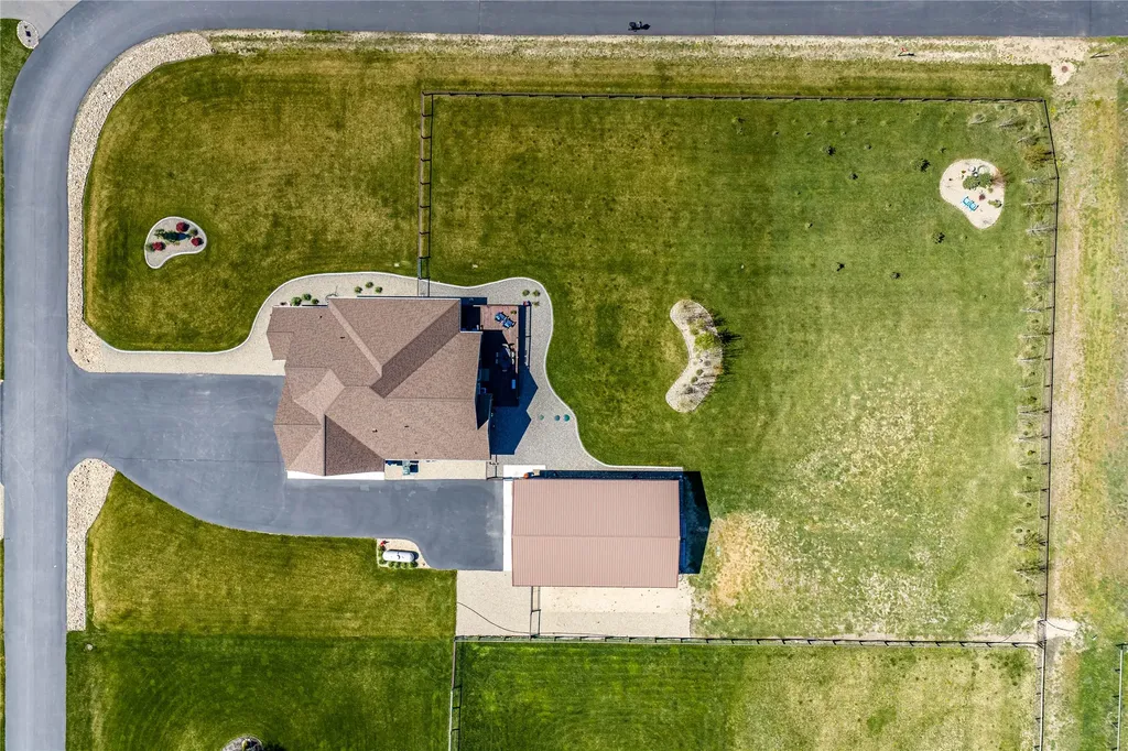 234 Abigail Court Stevensville MT 59870