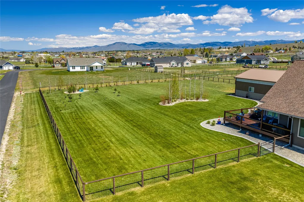 234 Abigail Court Stevensville MT 59870