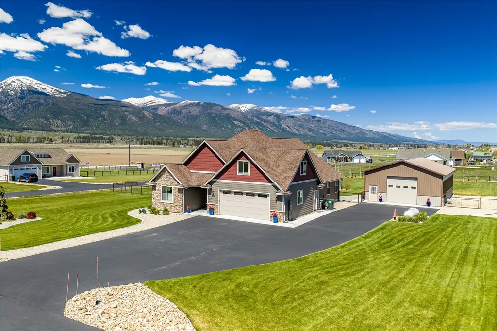 234 Abigail Court Stevensville MT 59870