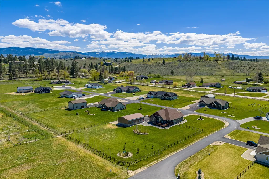 234 Abigail Court Stevensville MT 59870