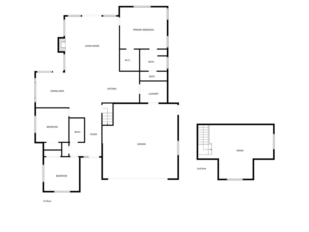 234 Abigail Court Stevensville MT 59870