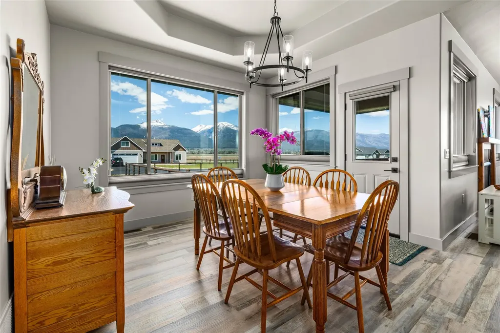 234 Abigail Court Stevensville MT 59870