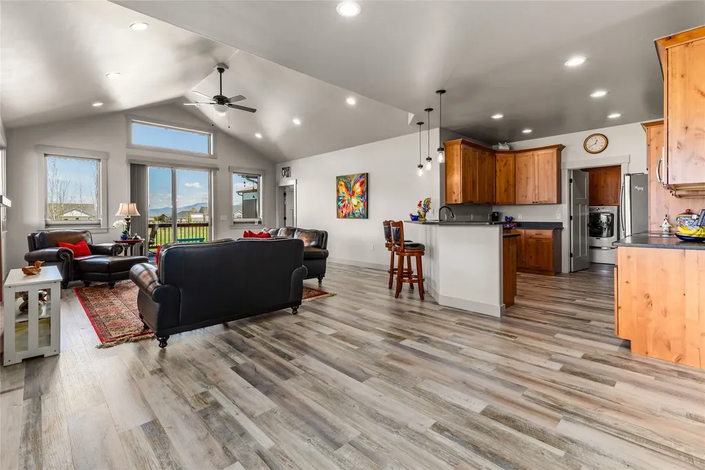 234 Abigail Court Stevensville MT 59870