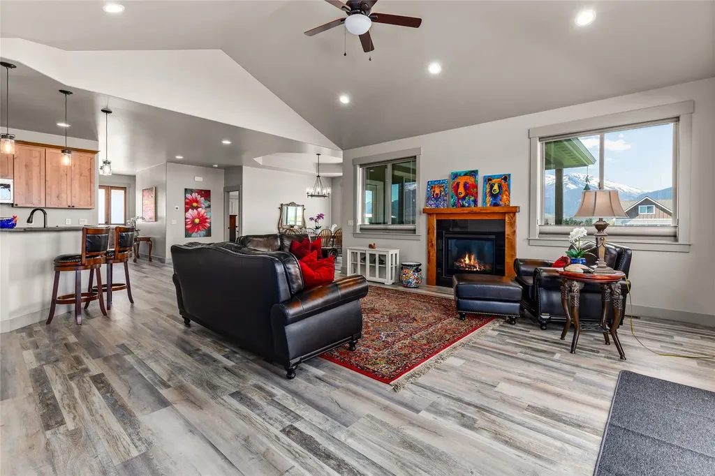 234 Abigail Court Stevensville MT 59870