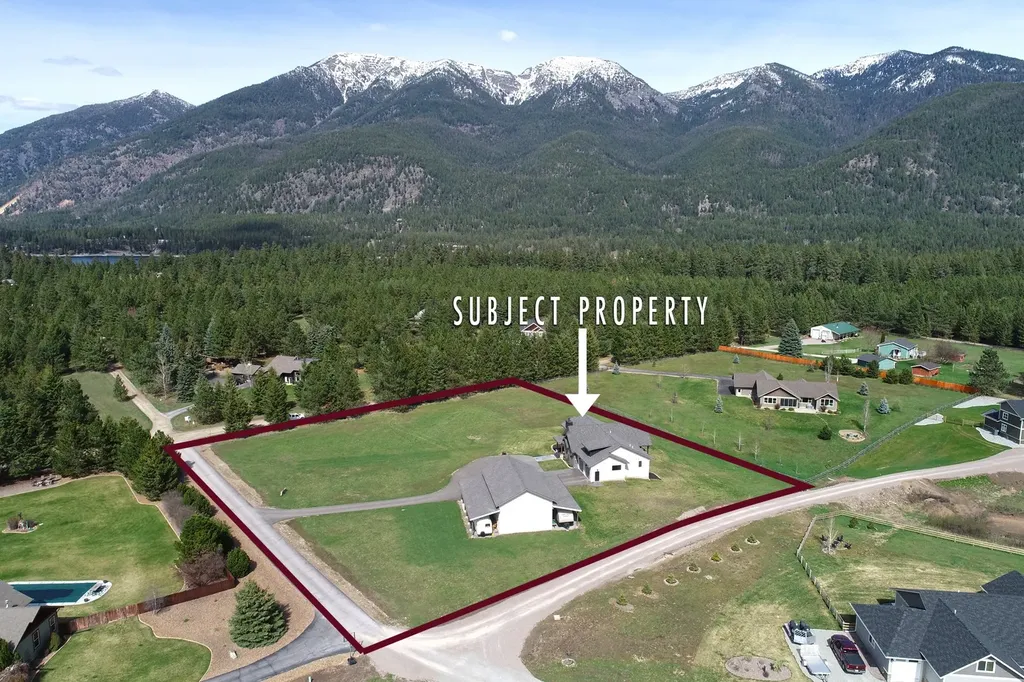 11 Elk Run Trail Kalispell MT 59901