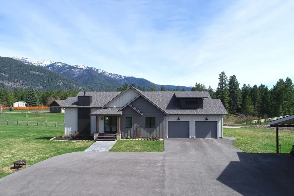 11 Elk Run Trail Kalispell MT 59901