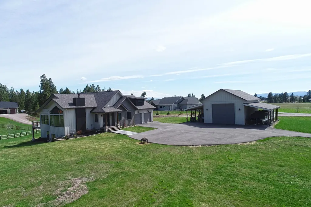 11 Elk Run Trail Kalispell MT 59901