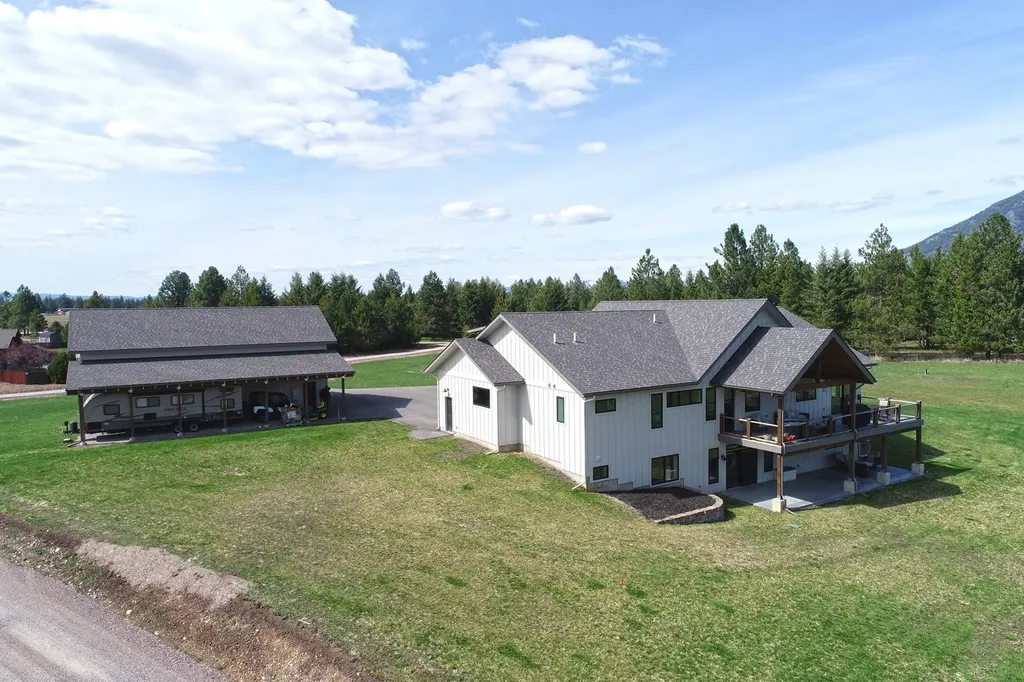 11 Elk Run Trail Kalispell MT 59901