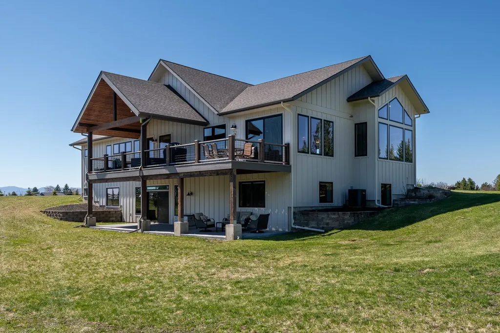 11 Elk Run Trail Kalispell MT 59901