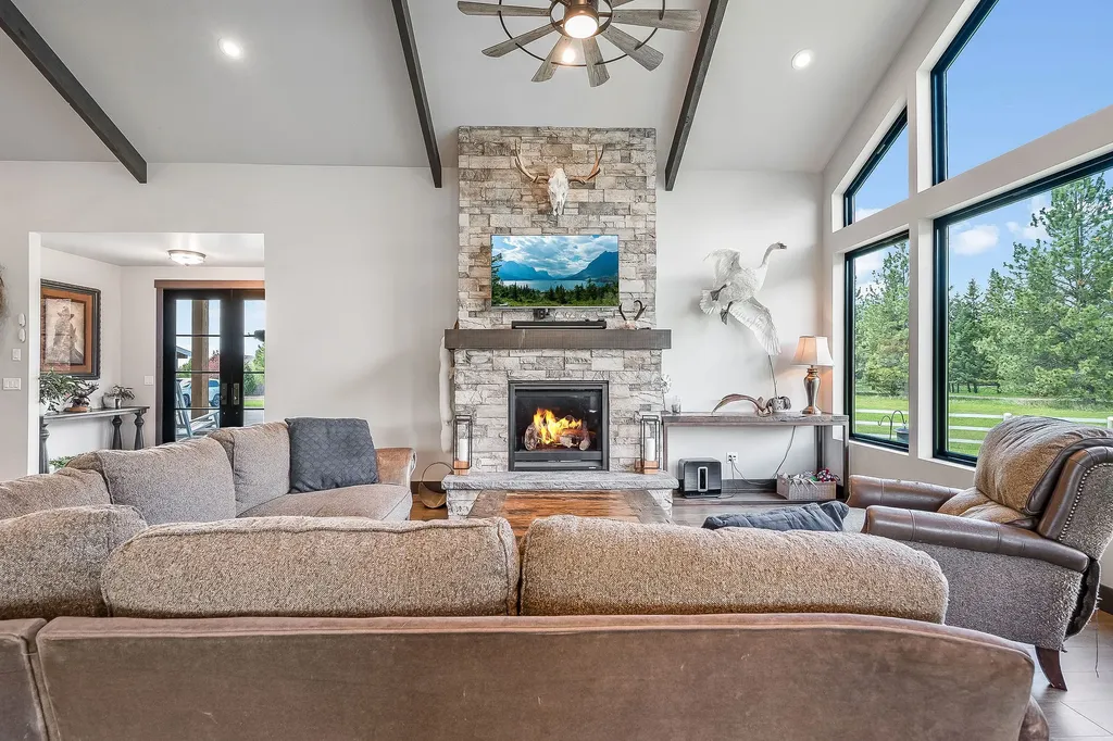 11 Elk Run Trail Kalispell MT 59901