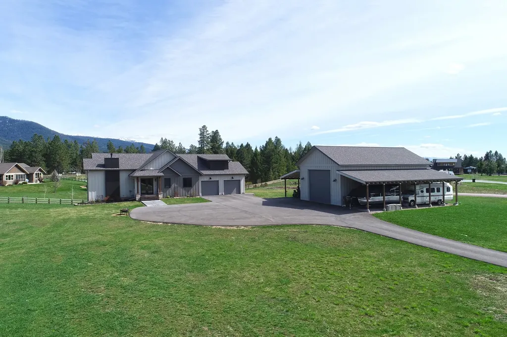 11 Elk Run Trail Kalispell MT 59901