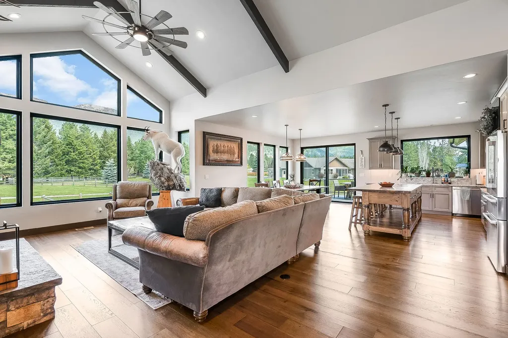 11 Elk Run Trail Kalispell MT 59901