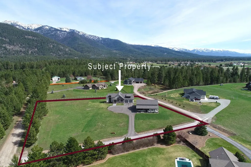 11 Elk Run Trail Kalispell MT 59901