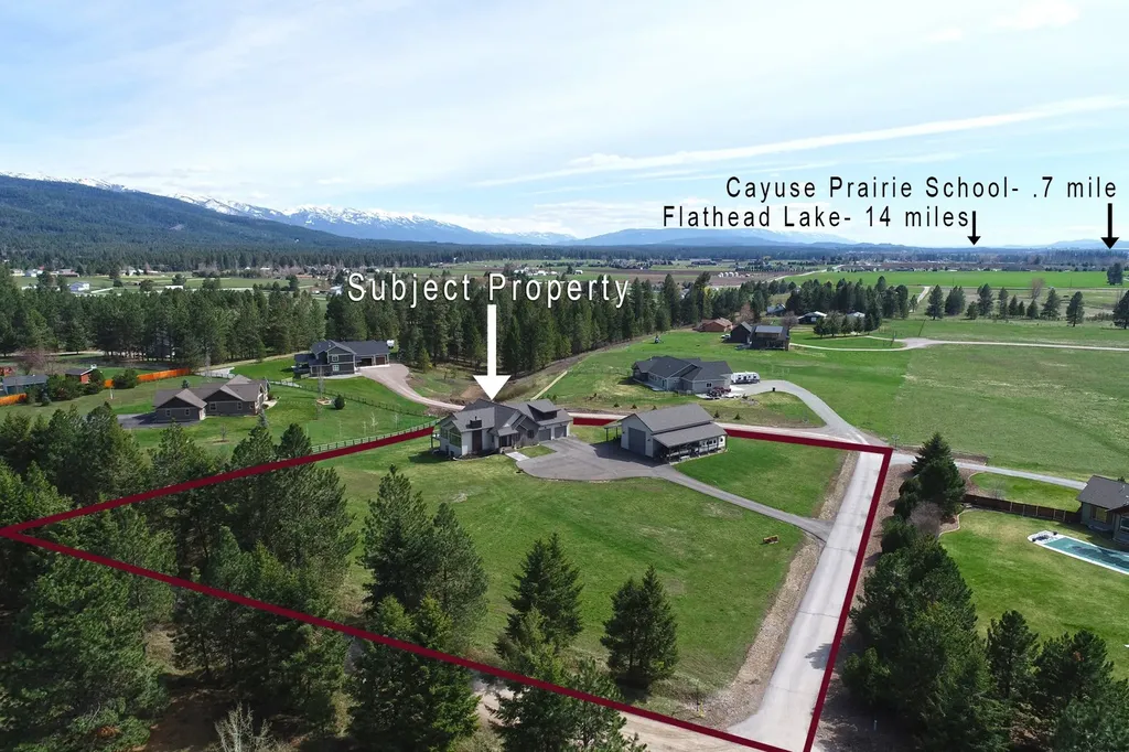 11 Elk Run Trail Kalispell MT 59901