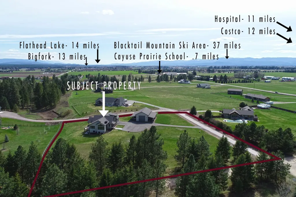 11 Elk Run Trail Kalispell MT 59901